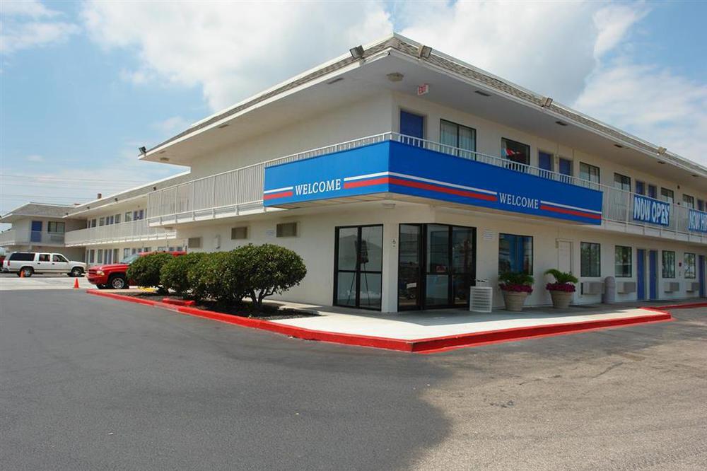Motel 6-Galveston, Tx Amenities foto
