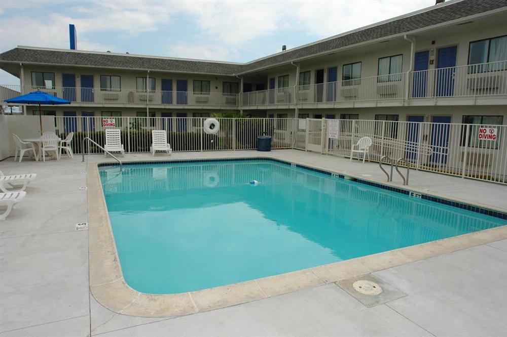 Motel 6-Galveston, Tx Servizi foto