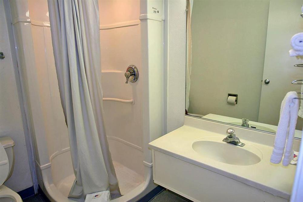 Motel 6-Galveston, Tx Camera foto