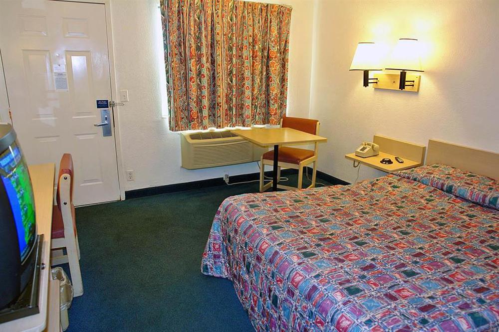 Motel 6-Galveston, Tx Camera foto